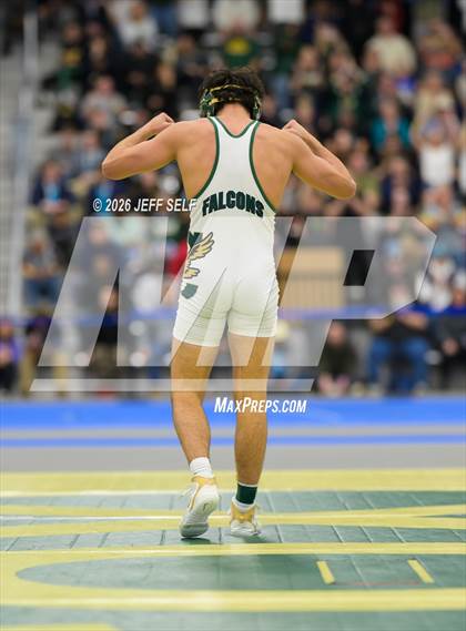 Thumbnail 2 in VHSL 5A Finals photogallery.