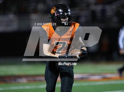 Thumbnail 3 in Logan Elm vs New Lexington (OHSAA D4 Regional) photogallery.