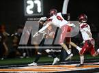 Photo from the gallery "Logan Elm vs New Lexington (OHSAA D4 Regional)"