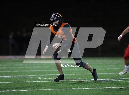 Thumbnail 1 in Logan Elm vs New Lexington (OHSAA D4 Regional) photogallery.