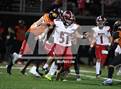 Photo from the gallery "Logan Elm vs New Lexington (OHSAA D4 Regional)"