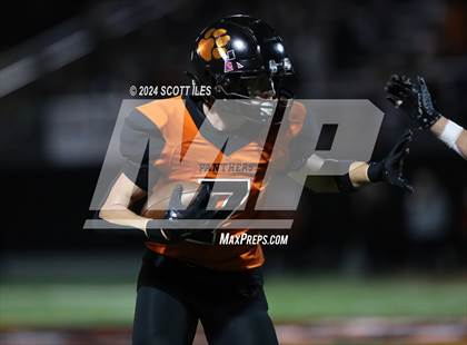 Thumbnail 1 in Logan Elm vs New Lexington (OHSAA D4 Regional) photogallery.