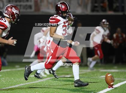 Thumbnail 2 in Logan Elm vs New Lexington (OHSAA D4 Regional) photogallery.