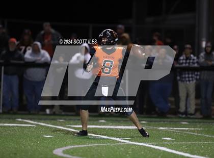 Thumbnail 2 in Logan Elm vs New Lexington (OHSAA D4 Regional) photogallery.