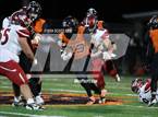 Photo from the gallery "Logan Elm vs New Lexington (OHSAA D4 Regional)"
