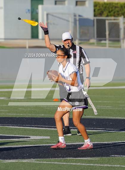 Thumbnail 3 in Rancho Cucamonga @ Upland (CIFSS Div2 RD1) photogallery.