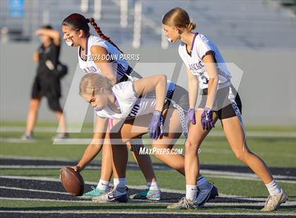 Thumbnail 3 in Rancho Cucamonga @ Upland (CIFSS Div2 RD1) photogallery.
