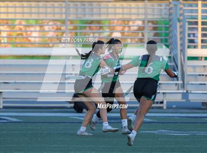 Thumbnail 3 in Rancho Cucamonga @ Upland (CIFSS Div2 RD1) photogallery.