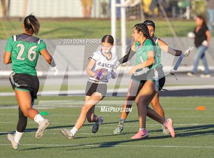Thumbnail 3 in Rancho Cucamonga @ Upland (CIFSS Div2 RD1) photogallery.
