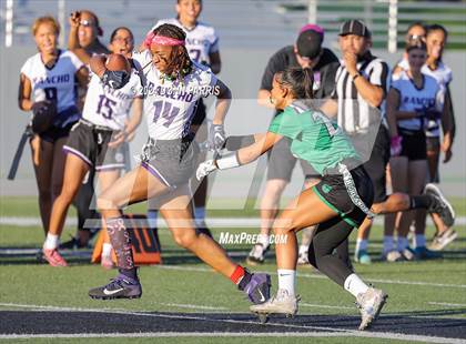 Thumbnail 2 in Rancho Cucamonga @ Upland (CIFSS Div2 RD1) photogallery.