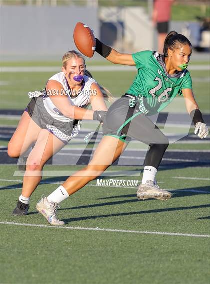 Thumbnail 1 in Rancho Cucamonga @ Upland (CIFSS Div2 RD1) photogallery.