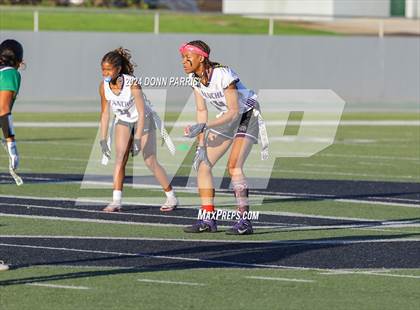 Thumbnail 1 in Rancho Cucamonga @ Upland (CIFSS Div2 RD1) photogallery.