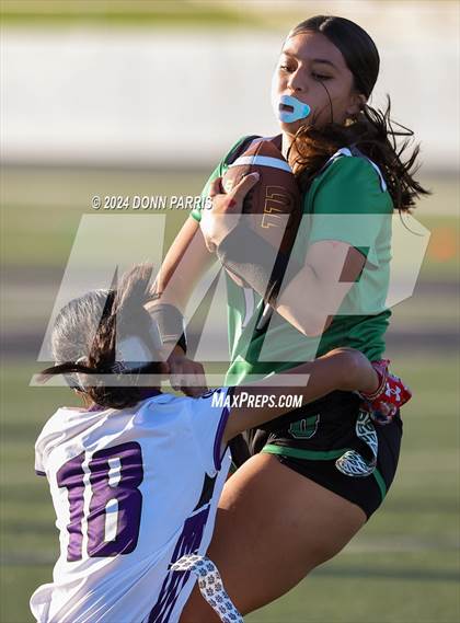 Thumbnail 1 in Rancho Cucamonga @ Upland (CIFSS Div2 RD1) photogallery.