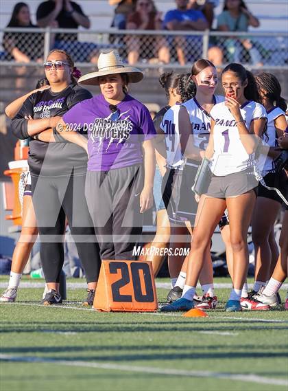Thumbnail 2 in Rancho Cucamonga @ Upland (CIFSS Div2 RD1) photogallery.