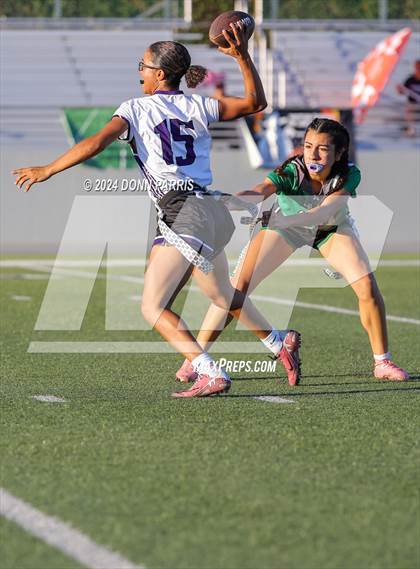 Thumbnail 1 in Rancho Cucamonga @ Upland (CIFSS Div2 RD1) photogallery.