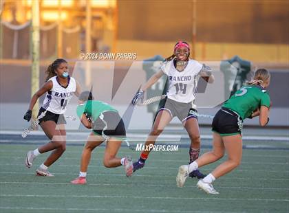 Thumbnail 2 in Rancho Cucamonga @ Upland (CIFSS Div2 RD1) photogallery.