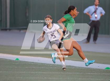 Thumbnail 2 in Rancho Cucamonga @ Upland (CIFSS Div2 RD1) photogallery.