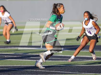 Thumbnail 3 in Rancho Cucamonga @ Upland (CIFSS Div2 RD1) photogallery.
