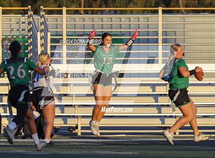Thumbnail 1 in Rancho Cucamonga @ Upland (CIFSS Div2 RD1) photogallery.