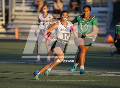 Thumbnail 2 in Rancho Cucamonga @ Upland (CIFSS Div2 RD1) photogallery.
