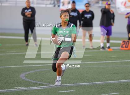 Thumbnail 2 in Rancho Cucamonga @ Upland (CIFSS Div2 RD1) photogallery.