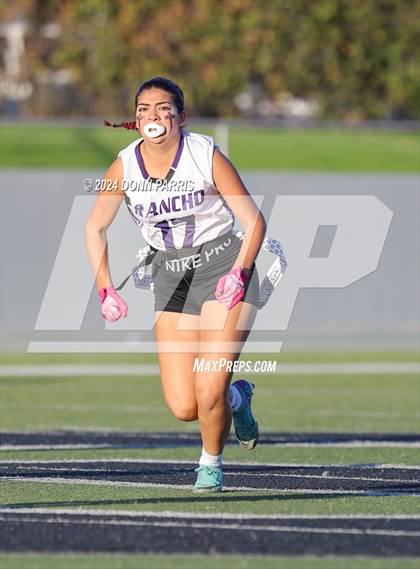 Thumbnail 1 in Rancho Cucamonga @ Upland (CIFSS Div2 RD1) photogallery.
