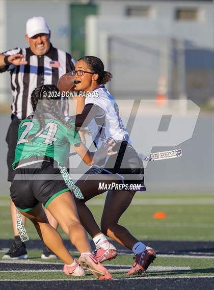 Thumbnail 3 in Rancho Cucamonga @ Upland (CIFSS Div2 RD1) photogallery.