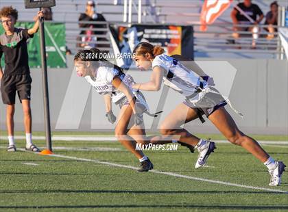 Thumbnail 2 in Rancho Cucamonga @ Upland (CIFSS Div2 RD1) photogallery.