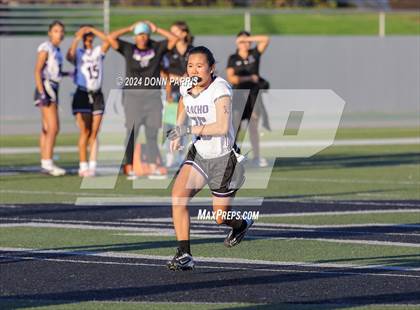 Thumbnail 2 in Rancho Cucamonga @ Upland (CIFSS Div2 RD1) photogallery.