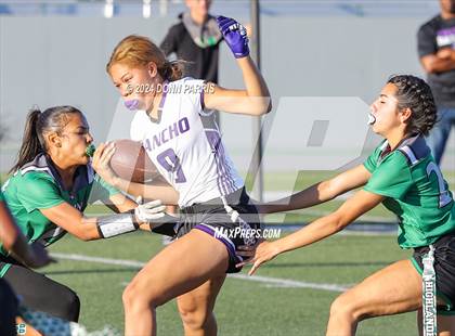 Thumbnail 2 in Rancho Cucamonga @ Upland (CIFSS Div2 RD1) photogallery.
