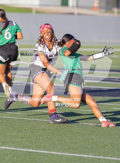 Thumbnail 2 in Rancho Cucamonga @ Upland (CIFSS Div2 RD1) photogallery.