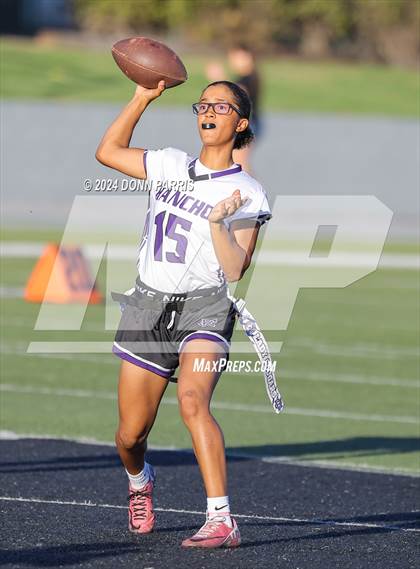 Thumbnail 3 in Rancho Cucamonga @ Upland (CIFSS Div2 RD1) photogallery.