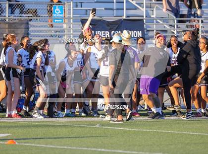 Thumbnail 1 in Rancho Cucamonga @ Upland (CIFSS Div2 RD1) photogallery.