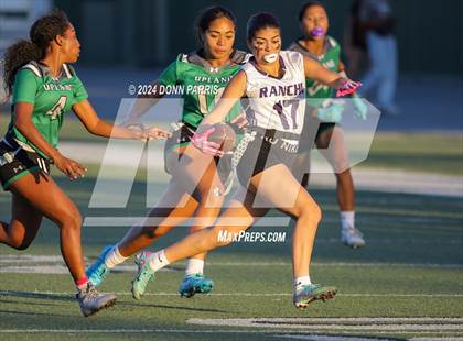 Thumbnail 3 in Rancho Cucamonga @ Upland (CIFSS Div2 RD1) photogallery.