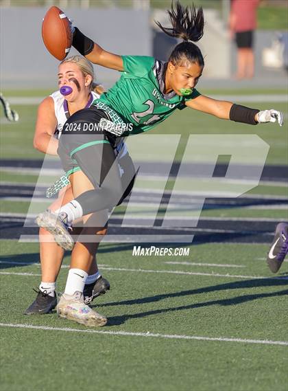 Thumbnail 3 in Rancho Cucamonga @ Upland (CIFSS Div2 RD1) photogallery.