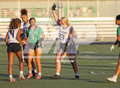 Thumbnail 2 in Rancho Cucamonga @ Upland (CIFSS Div2 RD1) photogallery.