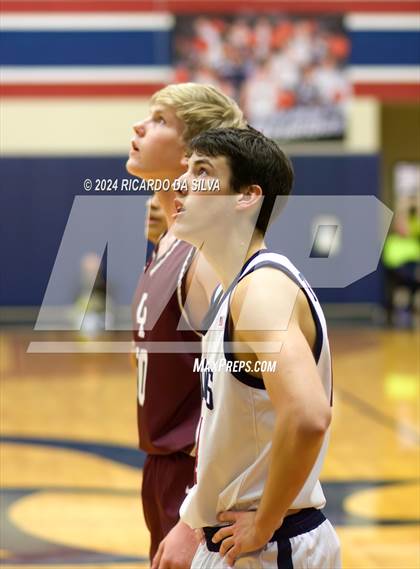 Thumbnail 1 in Tompkins vs Cinco Ranch photogallery.
