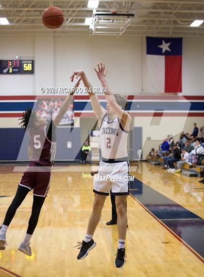 Thumbnail 1 in Tompkins vs Cinco Ranch photogallery.