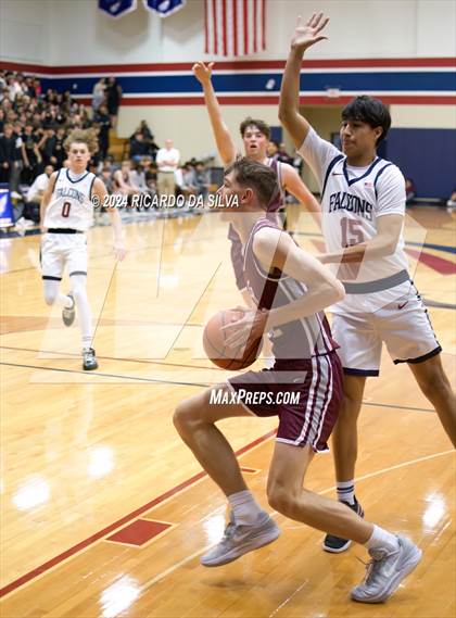 Thumbnail 2 in Tompkins vs Cinco Ranch photogallery.