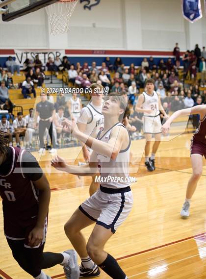 Thumbnail 3 in Tompkins vs Cinco Ranch photogallery.