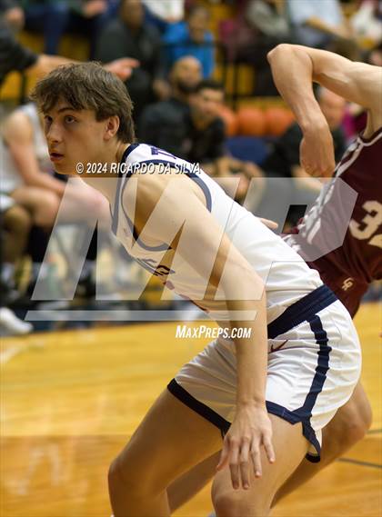 Thumbnail 1 in Tompkins vs Cinco Ranch photogallery.