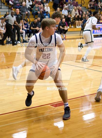 Thumbnail 1 in Tompkins vs Cinco Ranch photogallery.