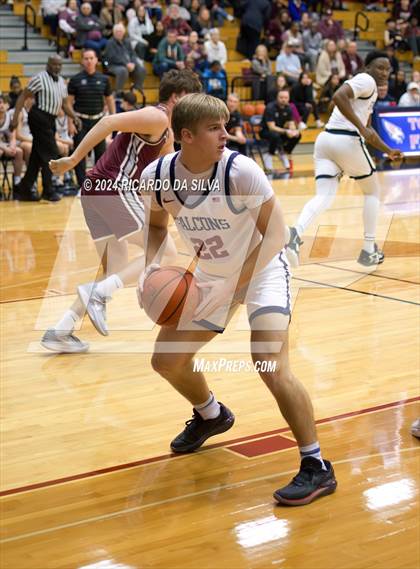 Thumbnail 3 in Tompkins vs Cinco Ranch photogallery.
