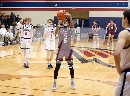 Thumbnail 2 in Tompkins vs Cinco Ranch photogallery.