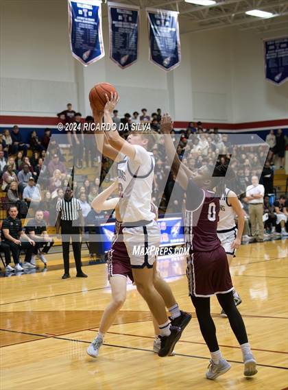 Thumbnail 1 in Tompkins vs Cinco Ranch photogallery.