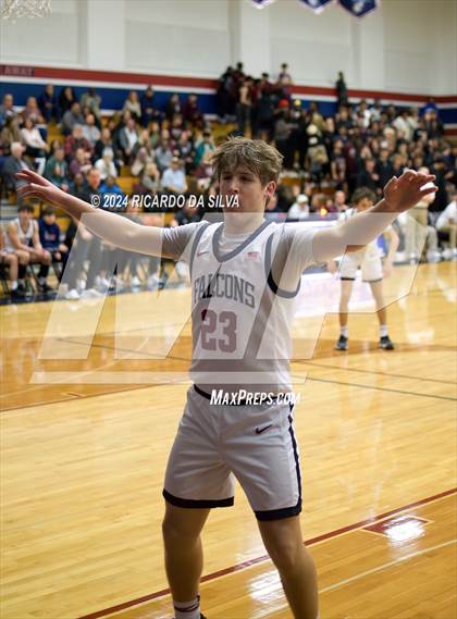 Thumbnail 3 in Tompkins vs Cinco Ranch photogallery.