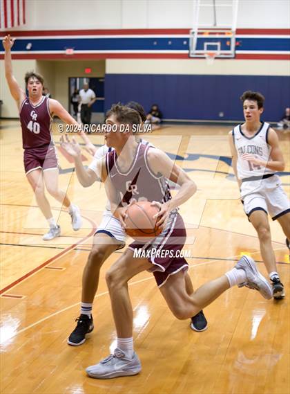 Thumbnail 1 in Tompkins vs Cinco Ranch photogallery.