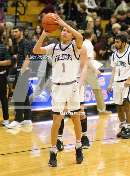 Thumbnail 2 in Tompkins vs Cinco Ranch photogallery.