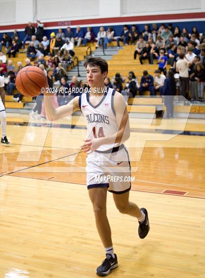 Thumbnail 1 in Tompkins vs Cinco Ranch photogallery.
