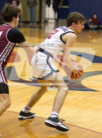 Thumbnail 2 in Tompkins vs Cinco Ranch photogallery.